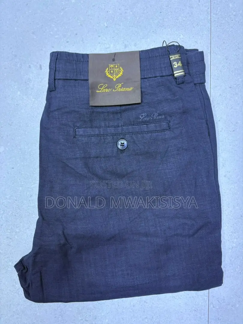 New Laro Linen