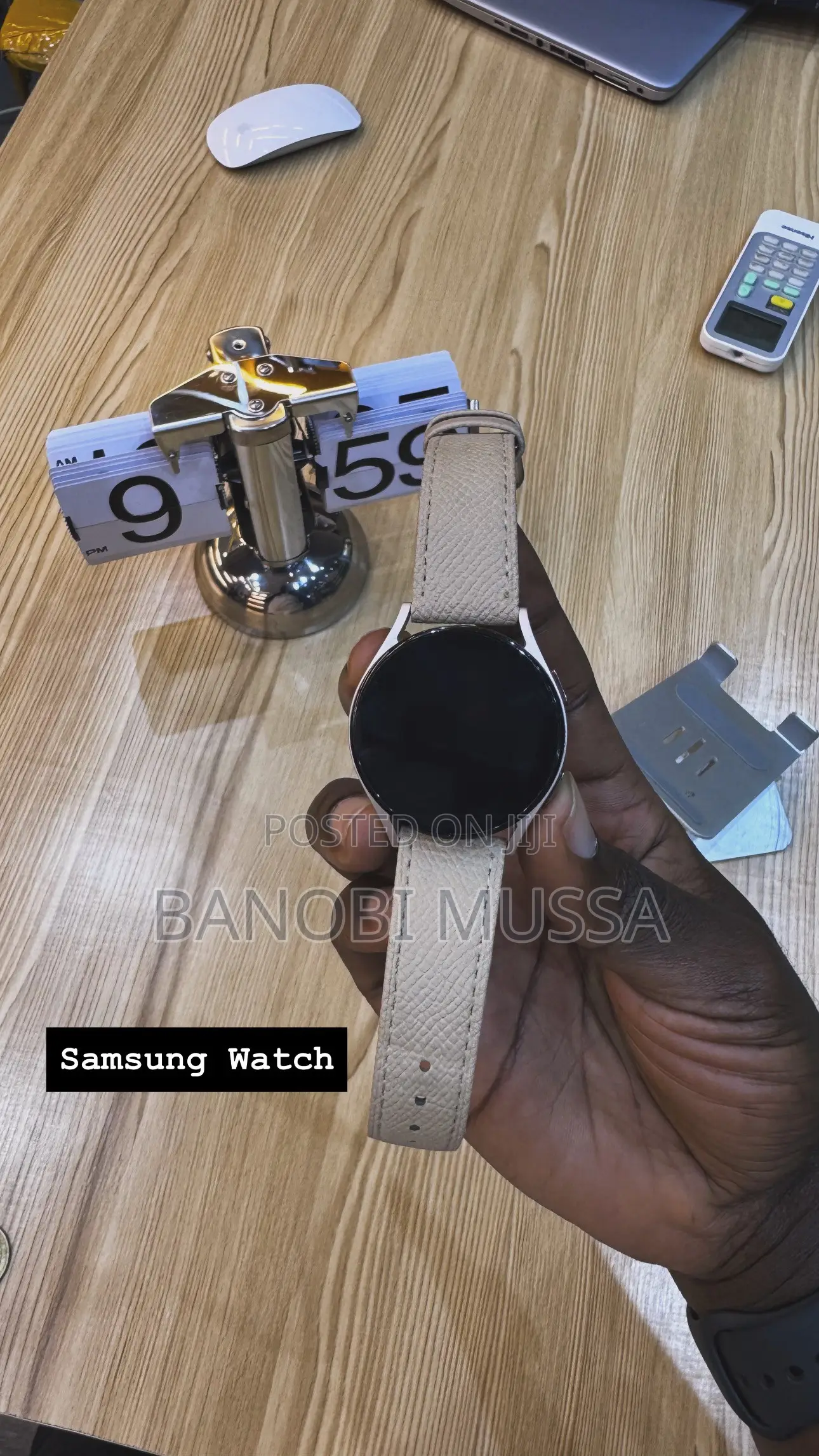 Samsung Watch 5