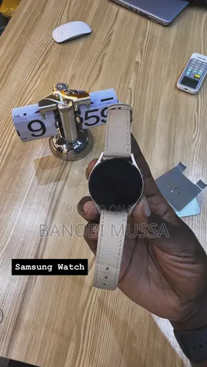 Samsung Watch 5