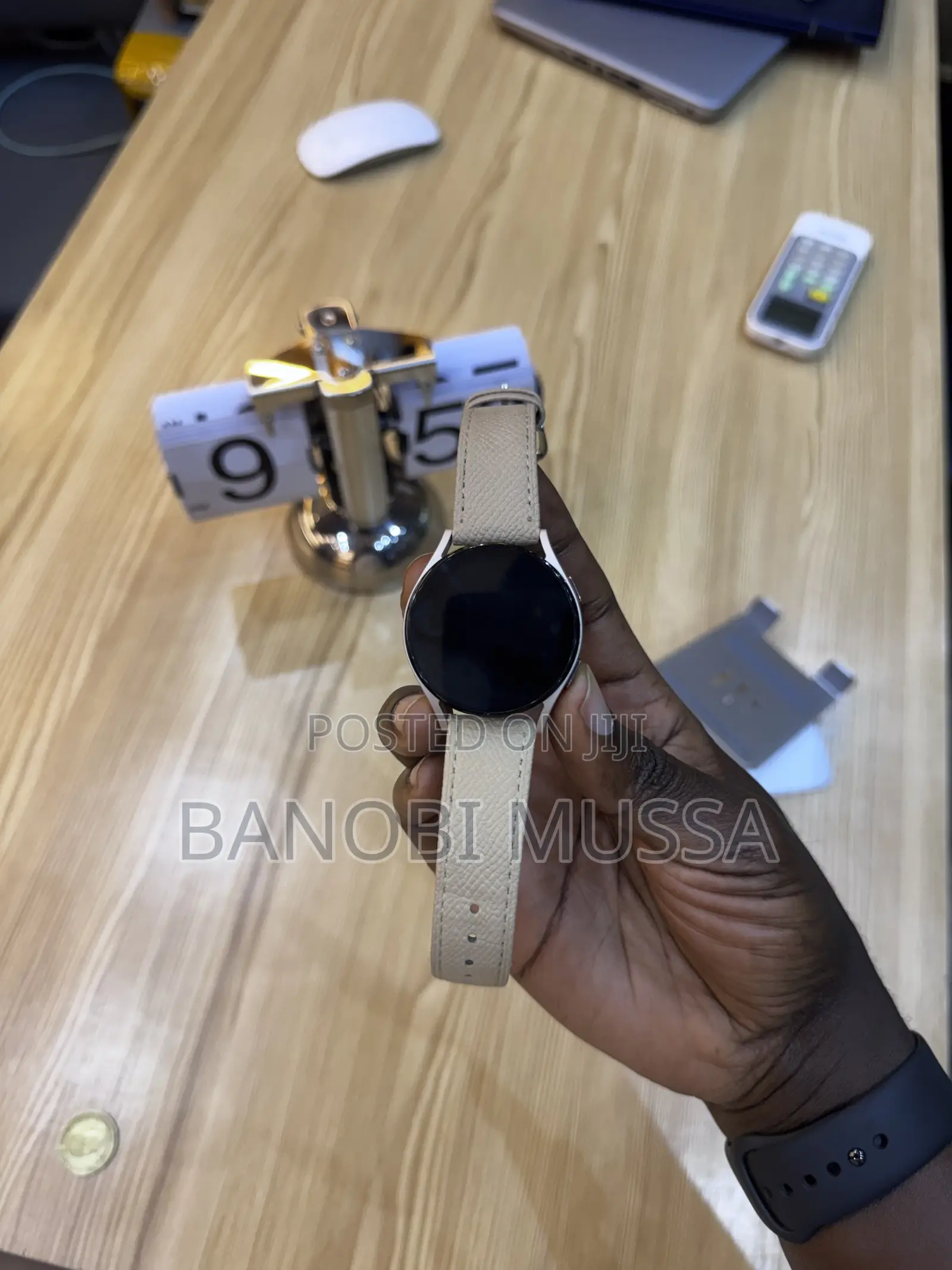 Samsung Watch 5