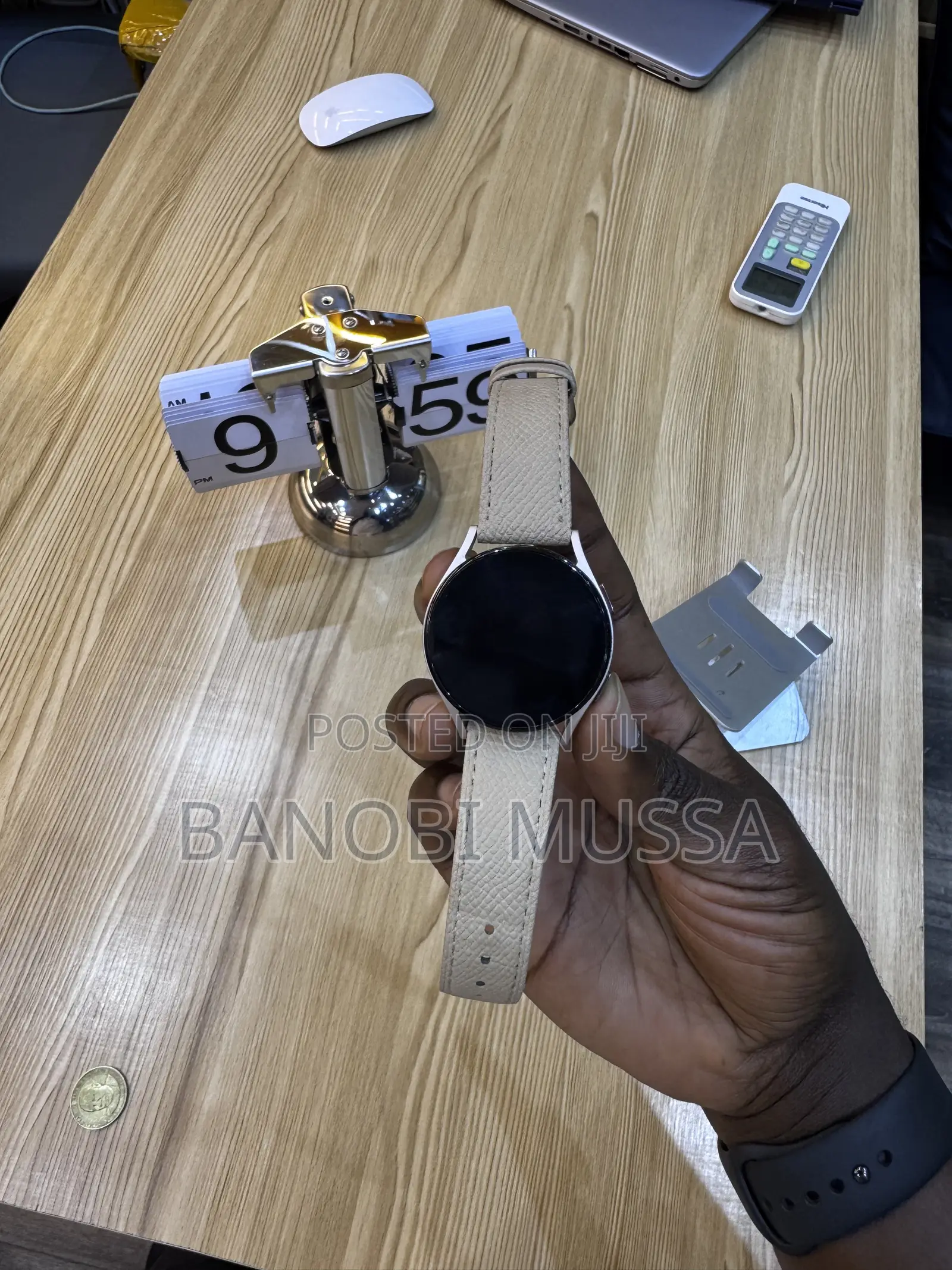 Samsung Watch 5
