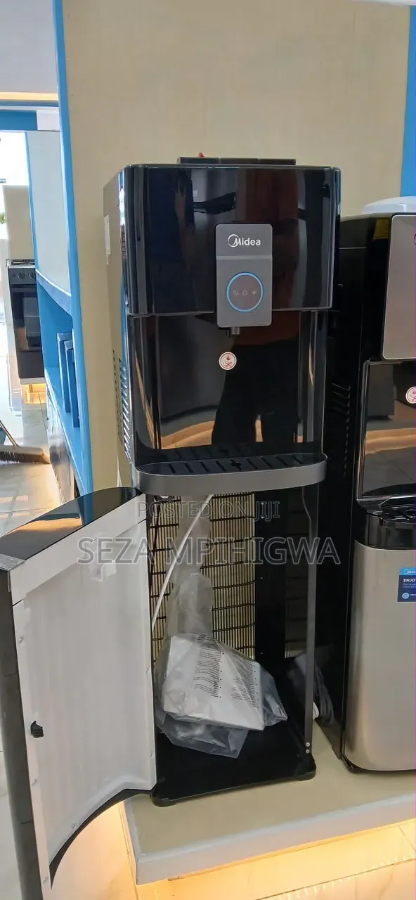 Midea Water Dispenser