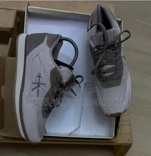 Calvin Klein Jeans OG Sneakers