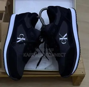 Calvin Klein Jeans OG Sneakers