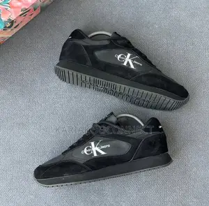 Calvin Klein Jeans OG Sneakers