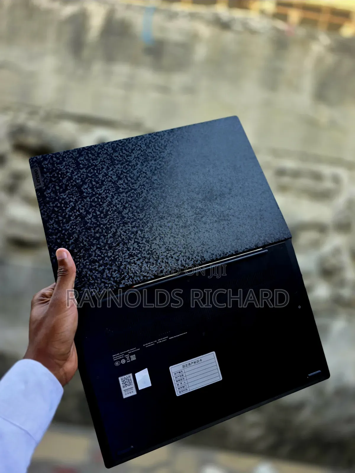 Laptop Lenovo 16GB Intel Core i5 SSD 1T