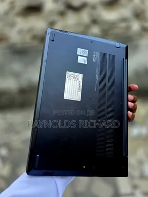 Laptop Lenovo 16GB Intel Core i5 SSD 1T
