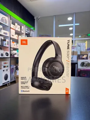 JBL Tune 530bt