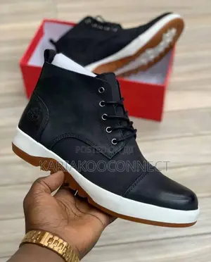 Timberland (TMS) Chukka Boots