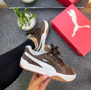 Puma Suede Sneakers