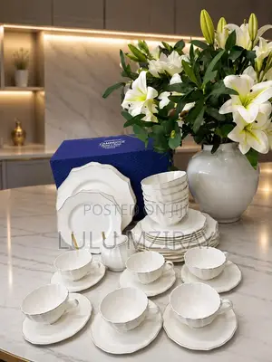 Dinner Set