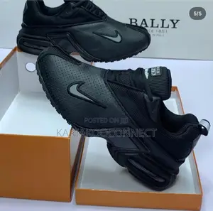 Nike Air Max Sneakers
