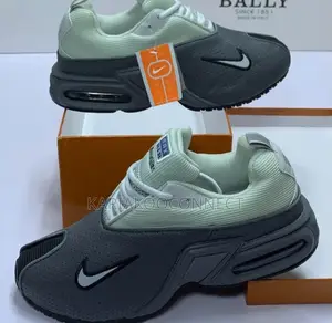 Nike Air Max Sneakers