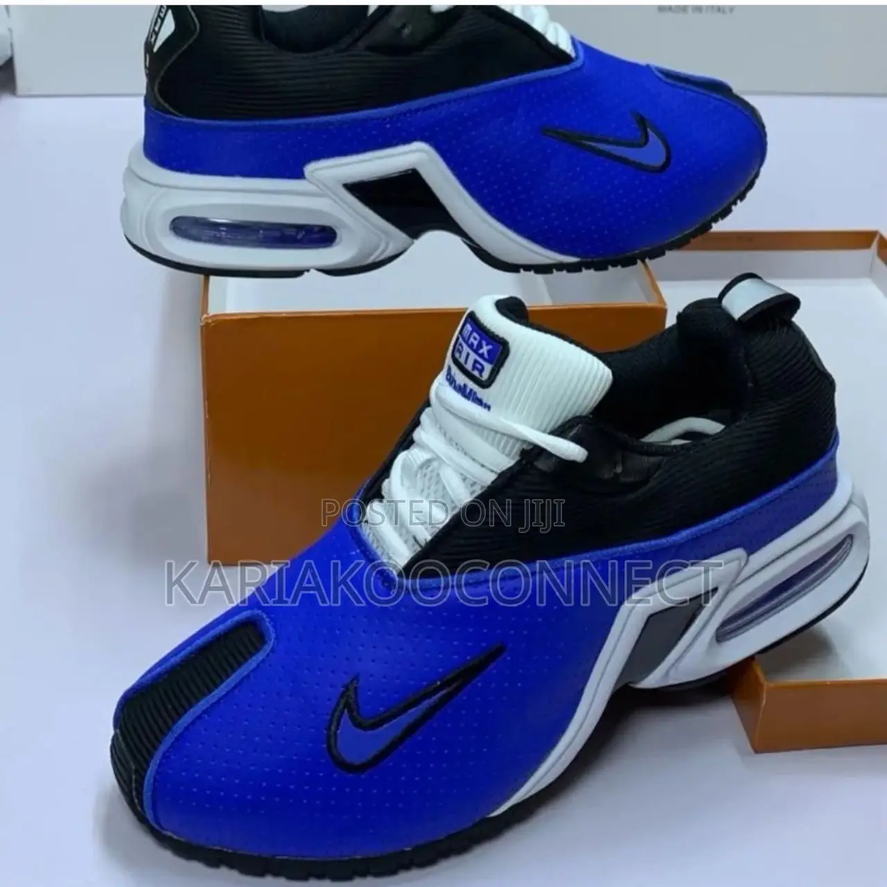 Nike Air Max Sneakers