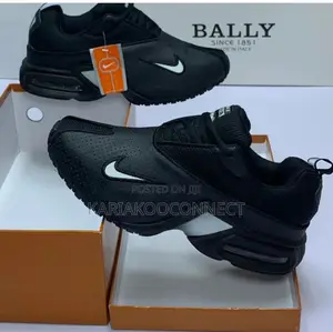 Nike Air Max Sneakers