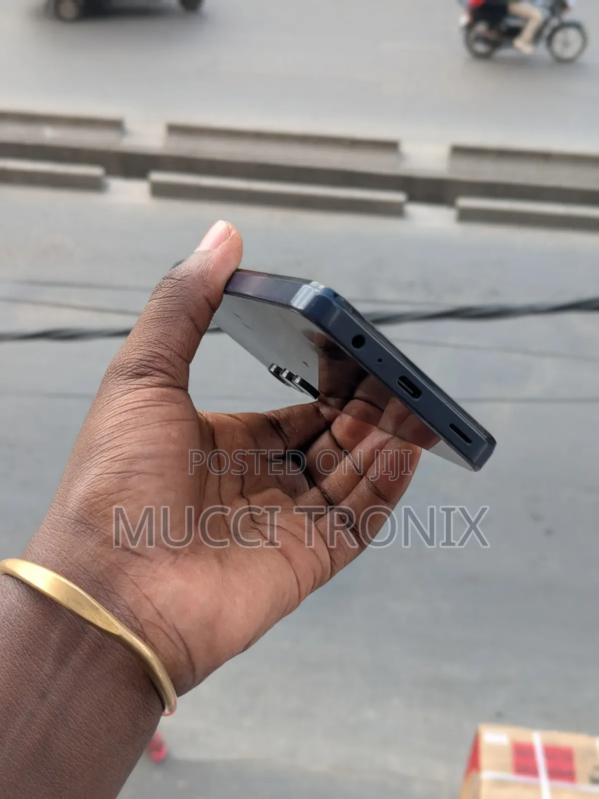 Samsung Galaxy A15 128 GB Black