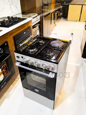 Oven Gas 3gas 1 Electric Size 50*55