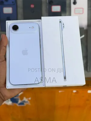 Apple iPhone Air 256 GB White