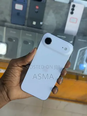Apple iPhone Air 256 GB White