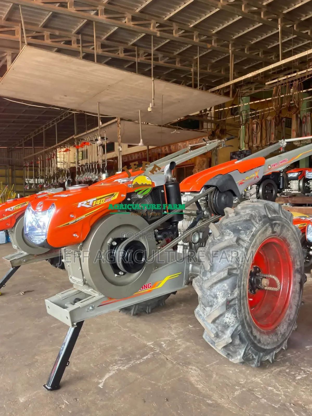 Rt 140 15hp Bei 9,000,000