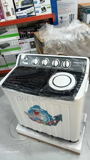 Frosta Washine Machine 15kg