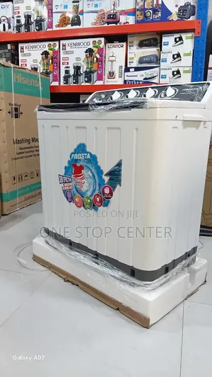 Frosta Washine Machine 15kg