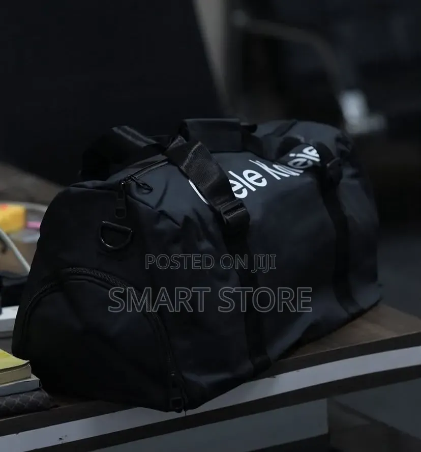 Good Quality Gym Bags