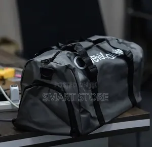 Good Quality Gym Bags