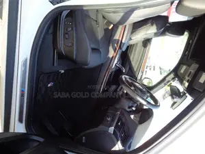 BMW X5 2011 White