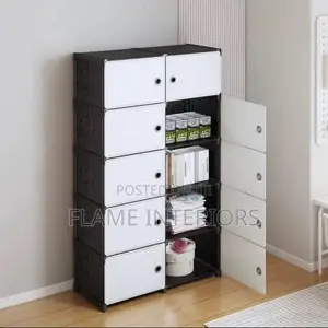Plastic Wardrobe