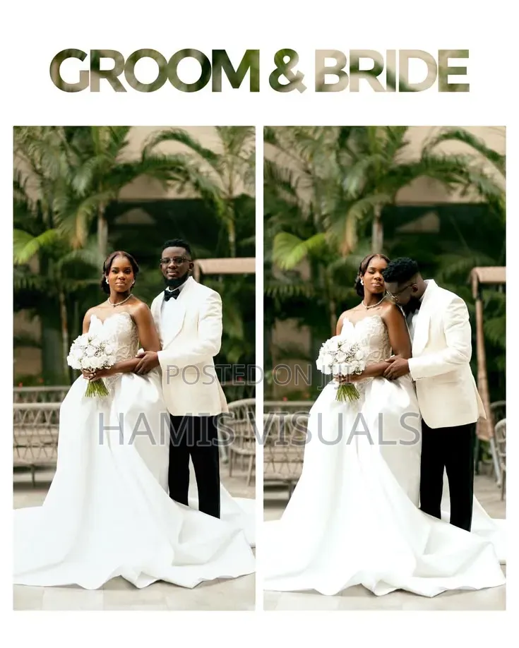  Wedding Photography Films
 We Capture Love, Moments Memories