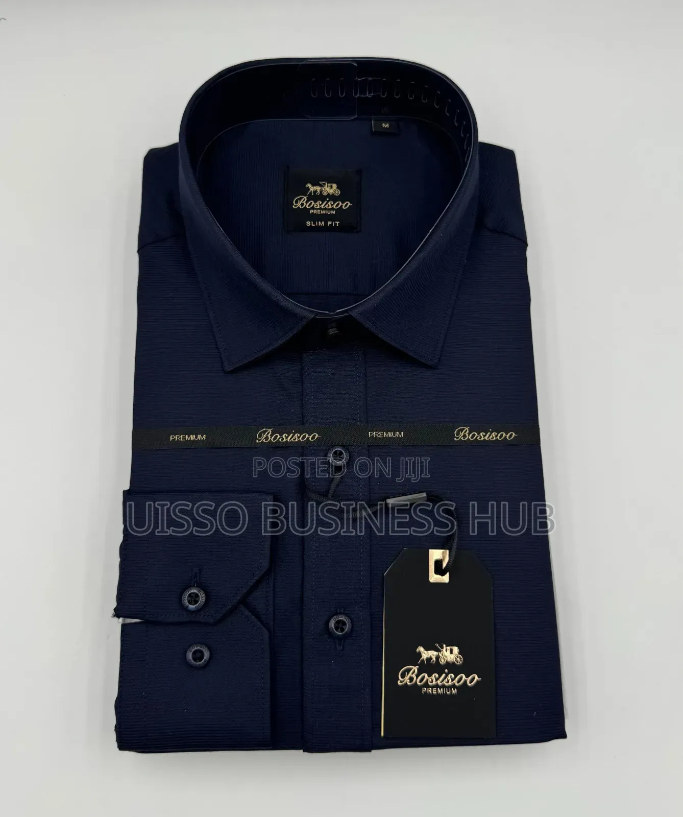 Fashion Men Shirt