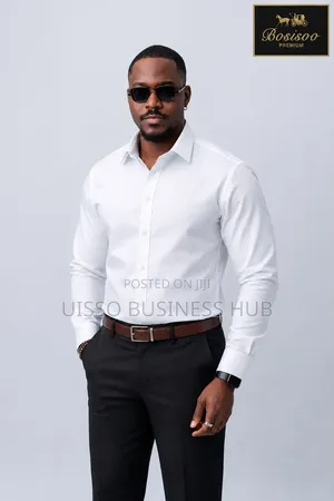 Fashion Men Shirt