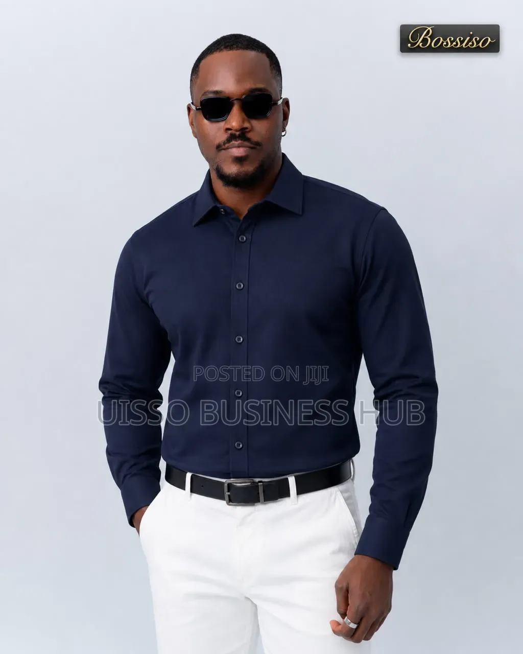 Exclusive New Shirt