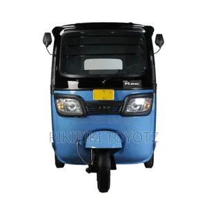 New TVS 2020 Green