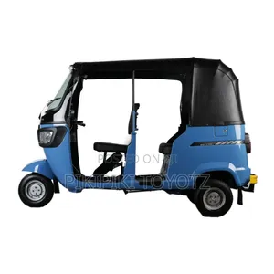 New TVS 2020 Green