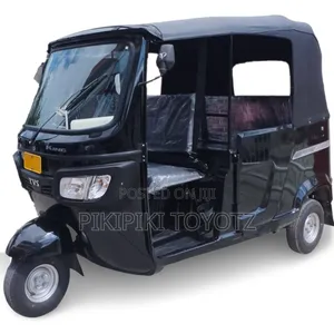 New TVS 2020 Green