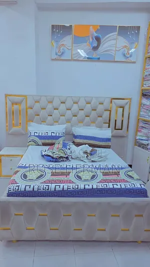 Beautiful 7×8 Bed Sheet Set – Quality Stylish