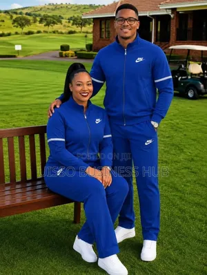 Official Track Suit