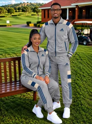 Official Track Suit