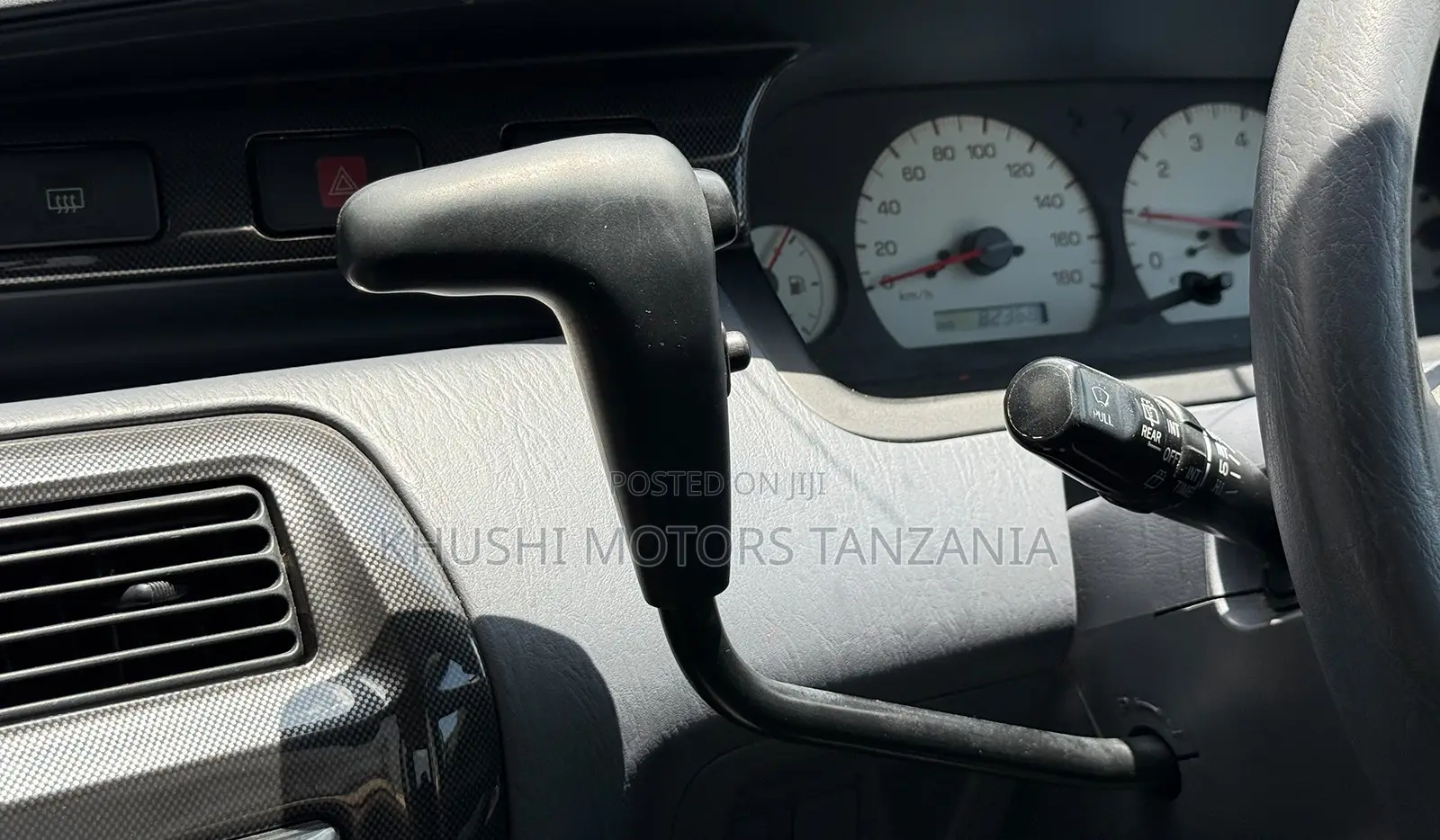 Toyota TownAce 1998 White