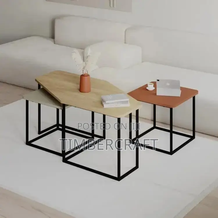 Nesty Coffee Table