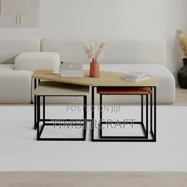 Nesty Coffee Table