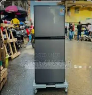 Tmall Fridge 108l