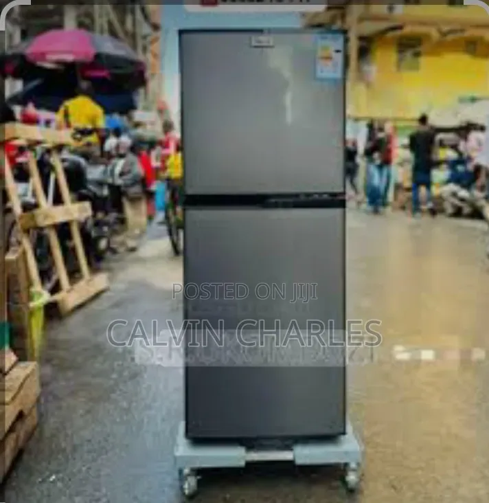 Tmall Fridge 108l