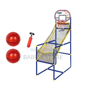 Kids Sport Game Basketball 
