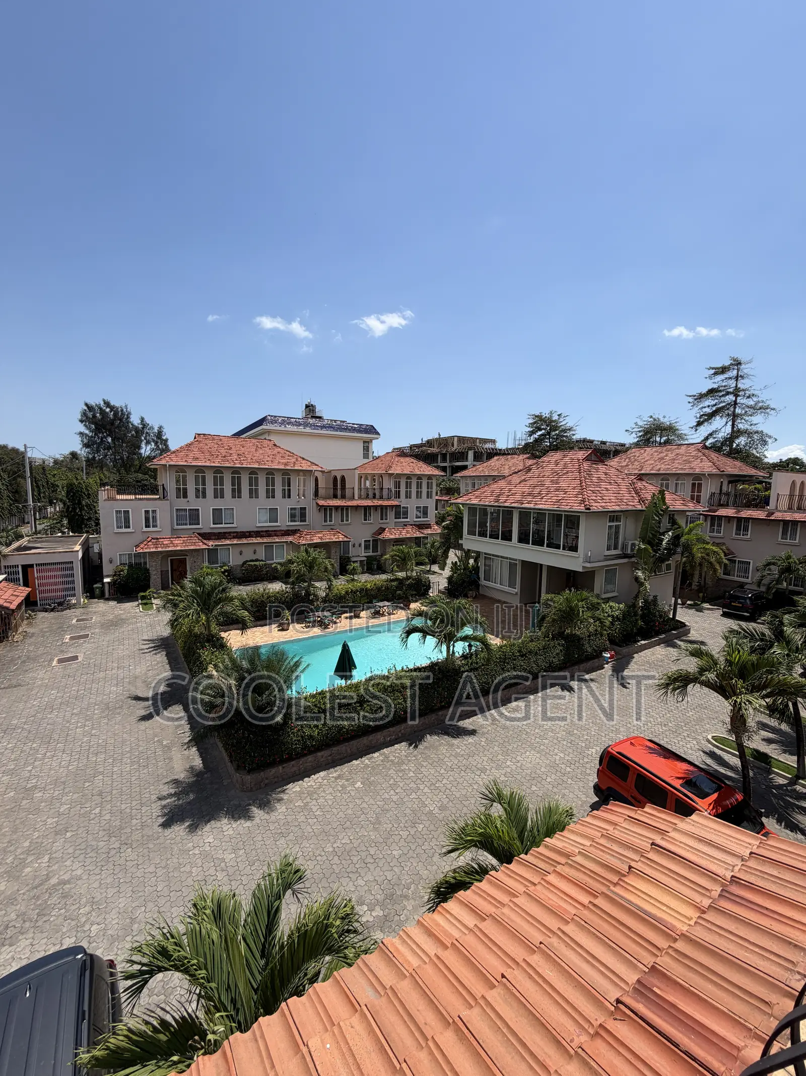 4bdrm Villa in Coolest Estate, Oyster Bay for rent