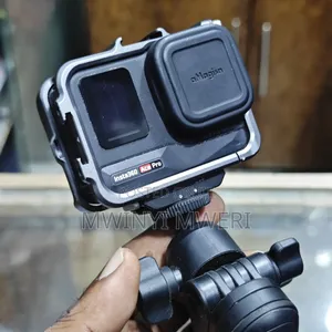 Insta360 Ace Pro - Waterproof Action Camera
