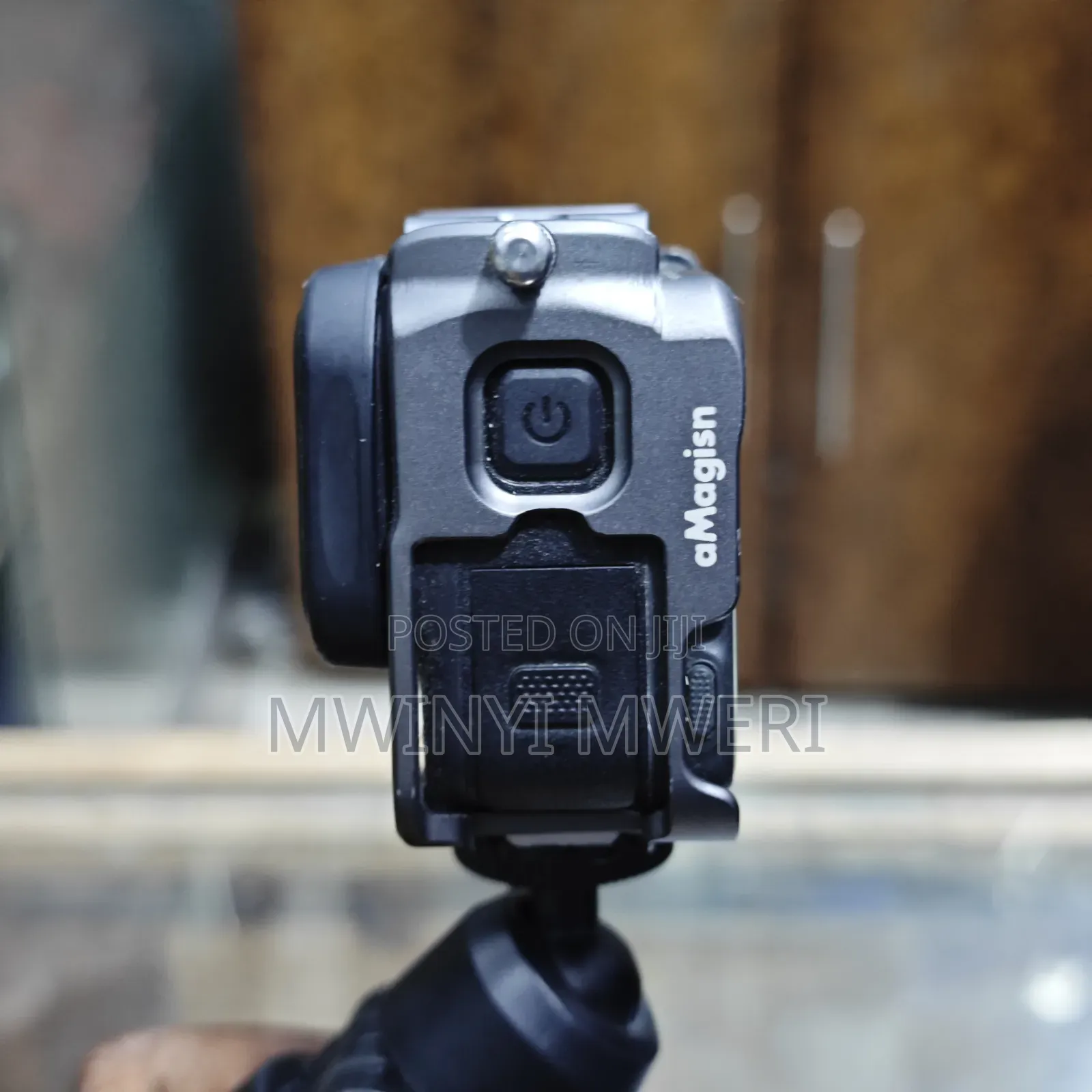 Insta360 Ace Pro - Waterproof Action Camera