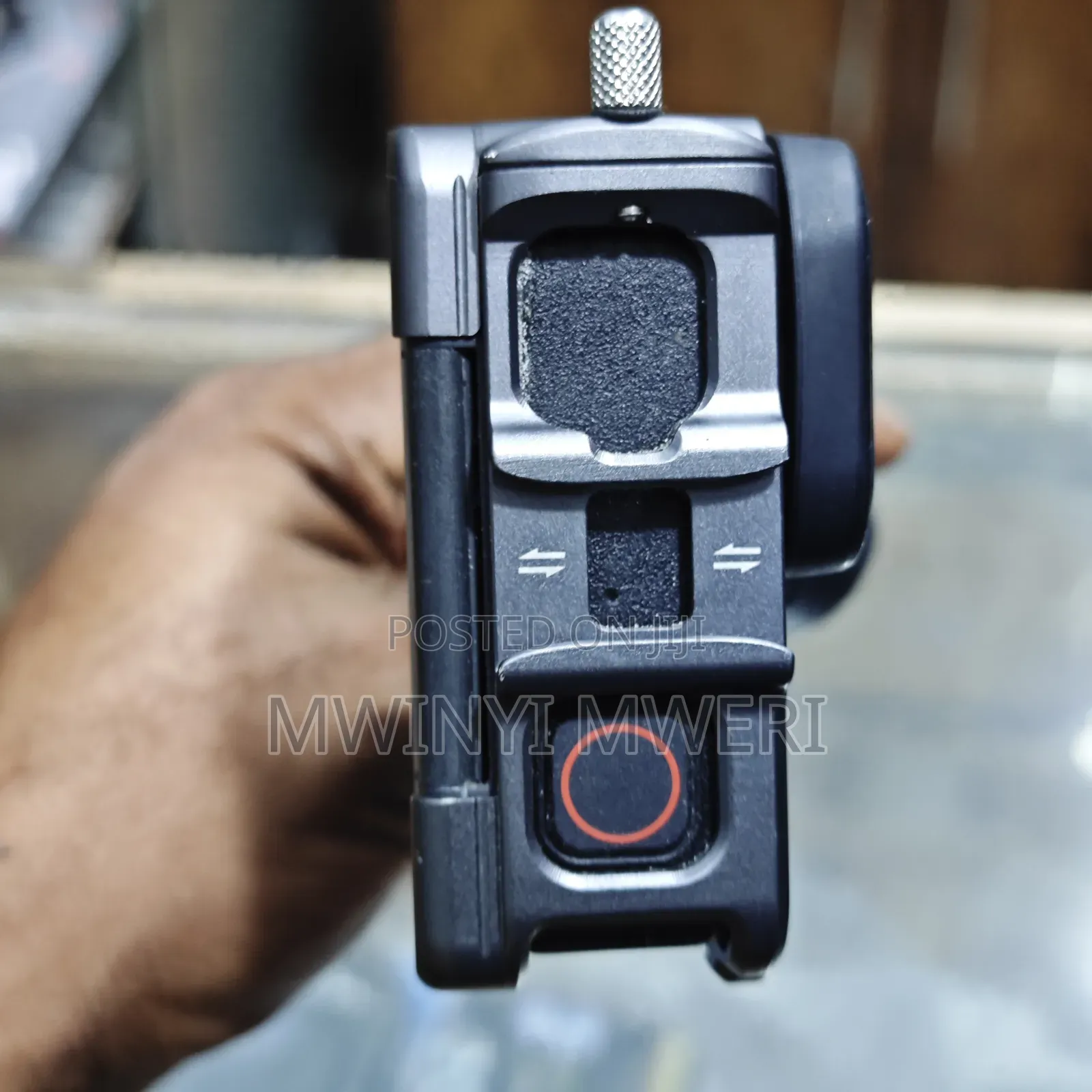 Insta360 Ace Pro - Waterproof Action Camera